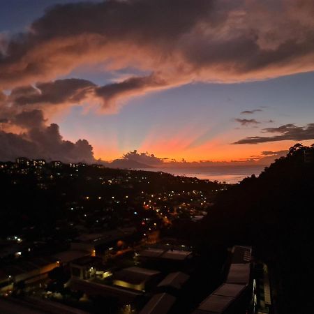 Papeete Appartement Entier A 10 Min De L'Aeroport Extérieur photo