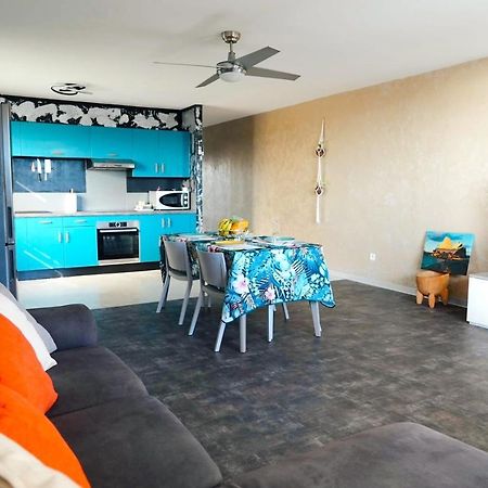 Papeete Appartement Entier A 10 Min De L'Aeroport Extérieur photo