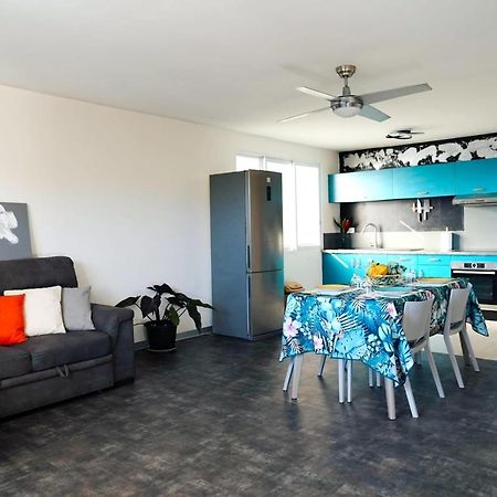 Papeete Appartement Entier A 10 Min De L'Aeroport Extérieur photo