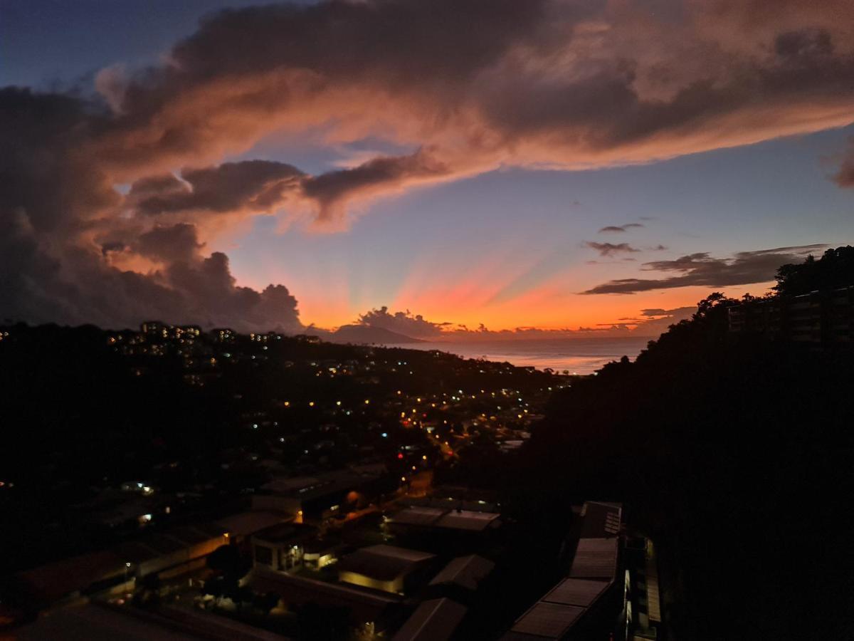 Papeete Appartement Entier A 10 Min De L'Aeroport Extérieur photo