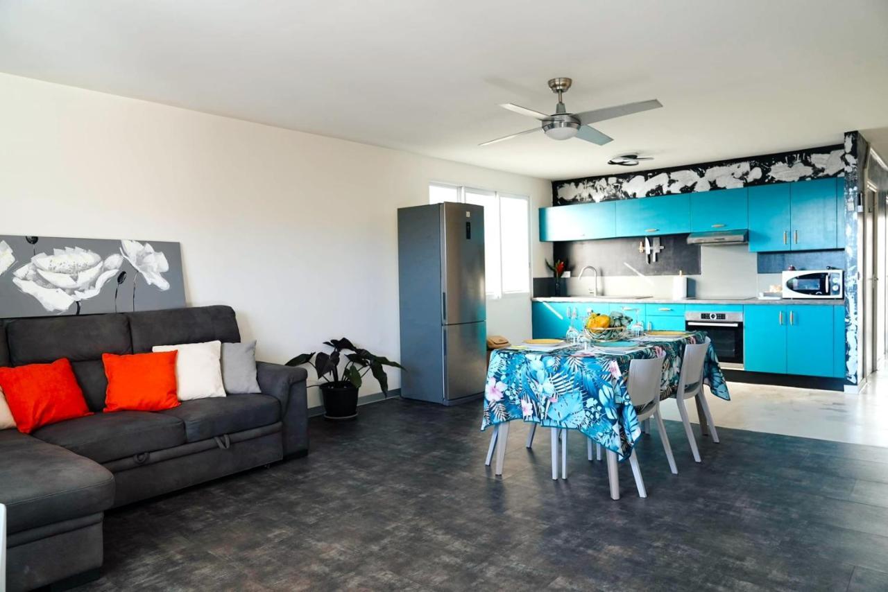 Papeete Appartement Entier A 10 Min De L'Aeroport Extérieur photo