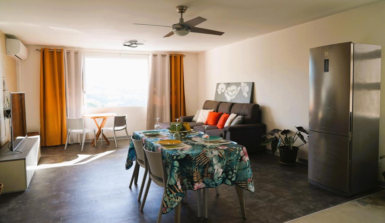 Papeete Appartement Entier A 10 Min De L'Aeroport Extérieur photo