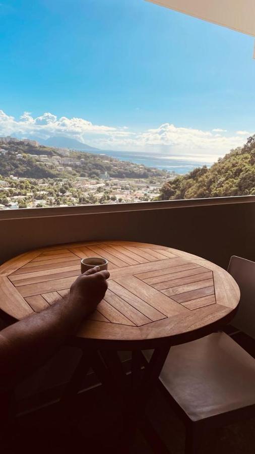 Papeete Appartement Entier A 10 Min De L'Aeroport Extérieur photo